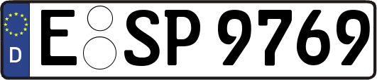 E-SP9769