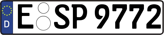 E-SP9772