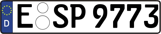 E-SP9773