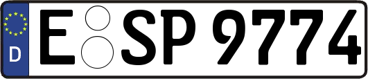 E-SP9774