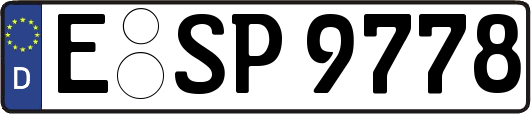 E-SP9778