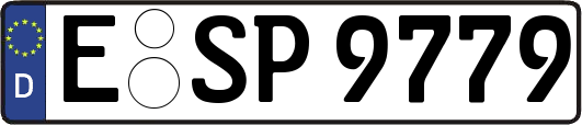 E-SP9779