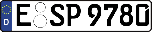 E-SP9780