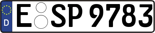 E-SP9783