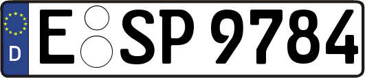 E-SP9784