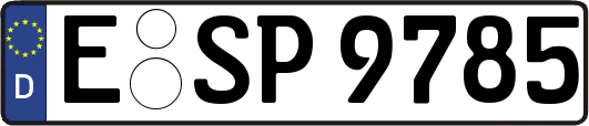 E-SP9785
