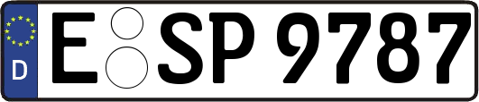 E-SP9787