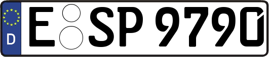 E-SP9790