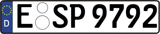 E-SP9792