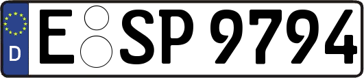 E-SP9794
