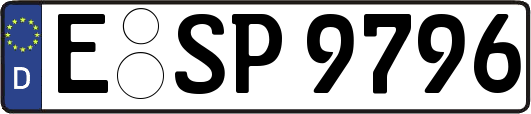 E-SP9796
