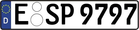 E-SP9797