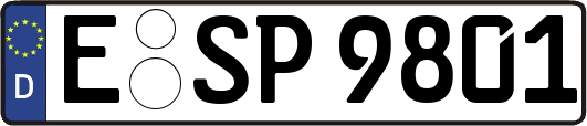 E-SP9801