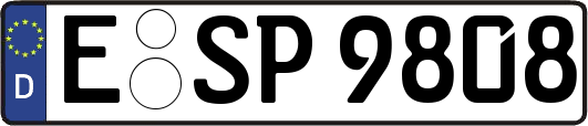 E-SP9808
