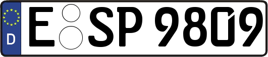 E-SP9809