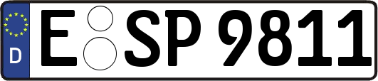 E-SP9811