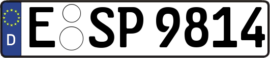 E-SP9814