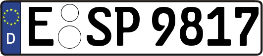 E-SP9817