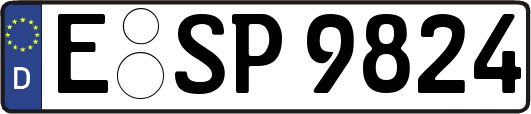 E-SP9824