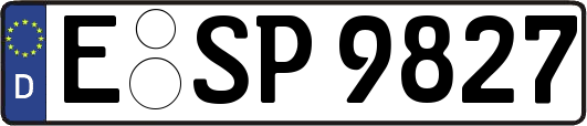 E-SP9827
