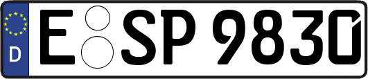 E-SP9830