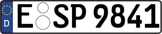 E-SP9841