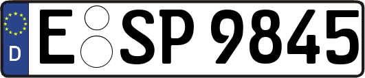 E-SP9845