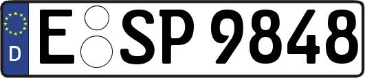 E-SP9848