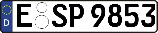 E-SP9853