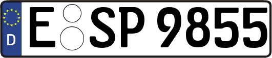 E-SP9855