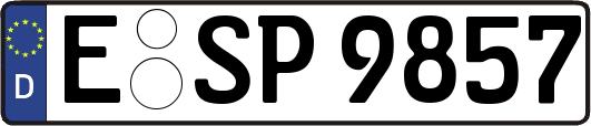 E-SP9857