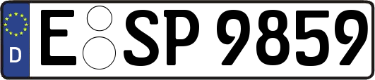 E-SP9859