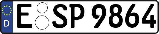 E-SP9864