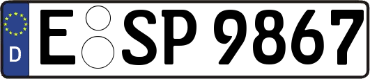 E-SP9867