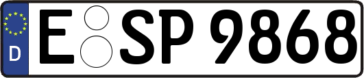 E-SP9868