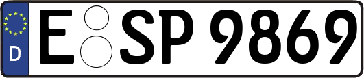 E-SP9869