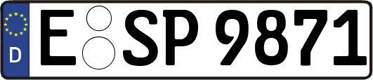 E-SP9871