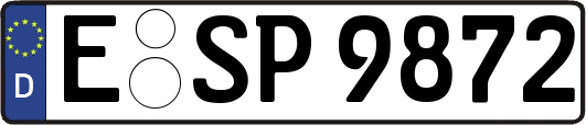 E-SP9872
