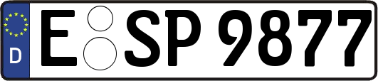 E-SP9877