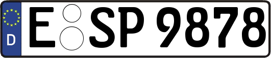 E-SP9878