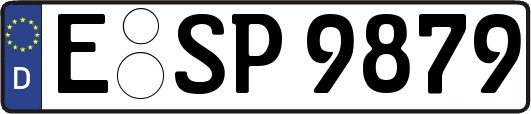 E-SP9879