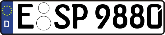 E-SP9880