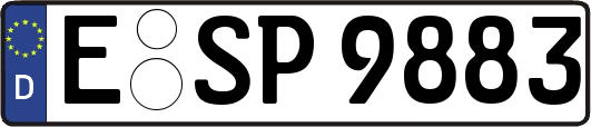 E-SP9883