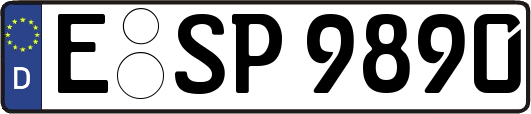 E-SP9890