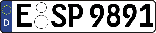 E-SP9891