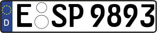 E-SP9893