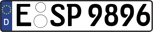 E-SP9896