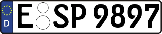 E-SP9897