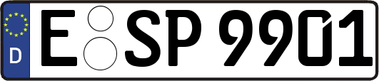 E-SP9901