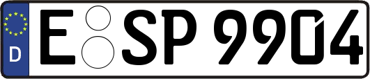 E-SP9904